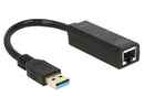 DeLOCK 62616 network card Ethernet 1000 Mbit/s-1
