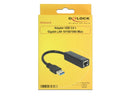 DeLOCK 62616 network card Ethernet 1000 Mbit/s-2