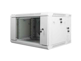 LANBERG WF02-6606-10S wall-mount rack