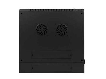 Dulap rack 19" perete sect dublă 9U ng