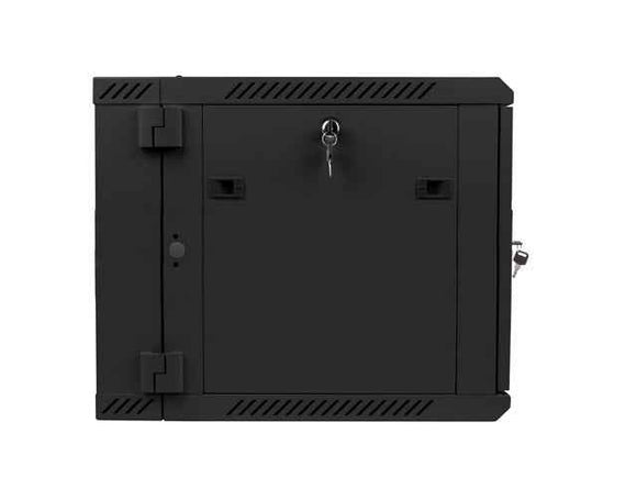 LANBERG WF02-6609-10B wall-mount rack