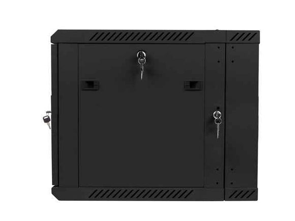 LANBERG WF02-6609-10B wall-mount rack