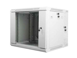 LANBERG WF02-6609-10S wall-mount rack