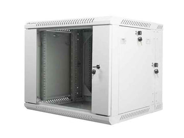 LANBERG WF02-6609-10S wall-mount rack