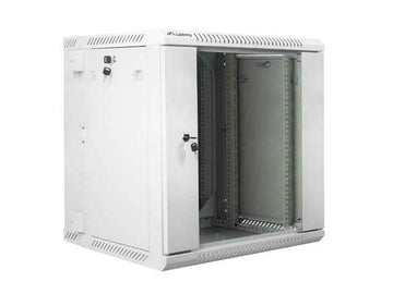 LANBERG WF02-6612-10S wall-mount rack