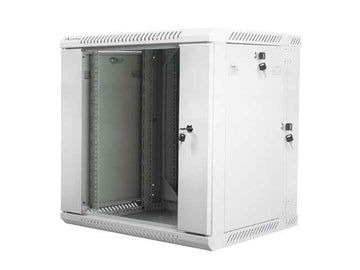 LANBERG WF02-6612-10S wall-mount rack
