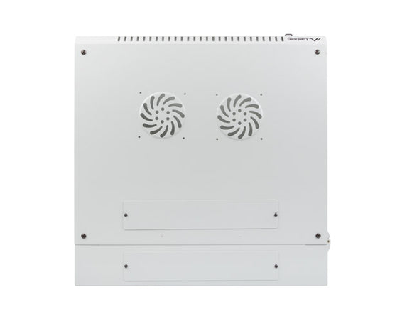 LANBERG WF02-6612-10S wall-mount rack