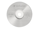 CD-RW VERBATIM 700MB, VITEZA 12X, 10pack, JewelCase, "43148"