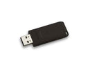Pendrive Slider 64GB Black