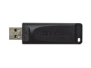 Pendrive Slider 16GB czarny-4