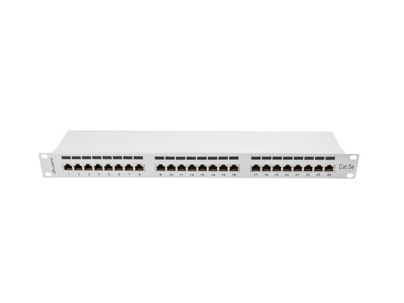 Lanberg PPS5-1024-S patch panel 1U
