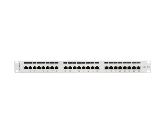 Lanberg PPS5-1024-S patch panel 1U