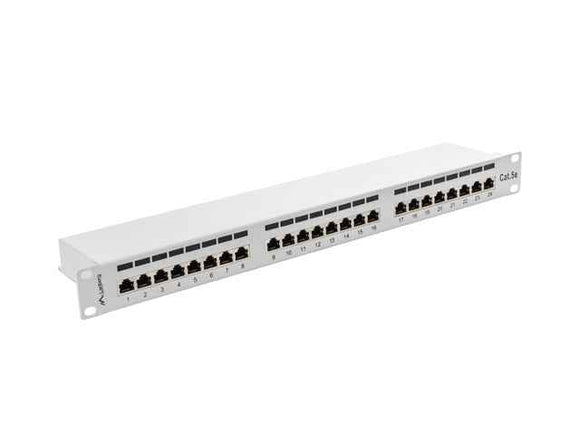 Lanberg PPS5-1024-S patch panel 1U
