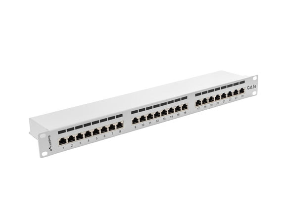 Lanberg PPS5-1024-S patch panel 1U