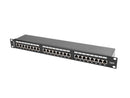 LANBERG PPS6-1024-B Patch Panel