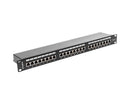 LANBERG PPS6-1024-B Patch Panel
