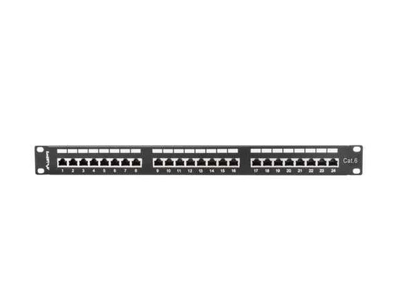 LANBERG PPS6-1024-B Patch Panel