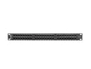 Lanberg PPU6-1048-B - patch-panel - 1U-3