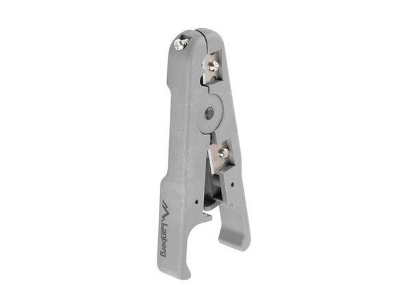 Lanberg NT-0101 cable stripper Grey