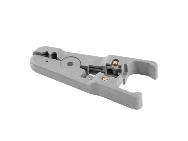 Pince à dénuder Lanberg NT-0101 Gris