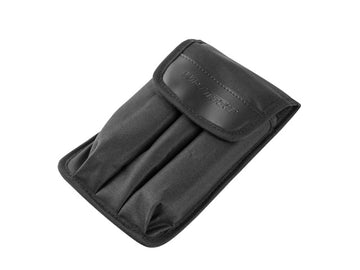 Lanberg NT-0501 network cable tester Black, Red