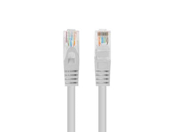 Lanberg Patchcord CAT.5E UTP | PCU5-10CC-0025-S | 0.25 m