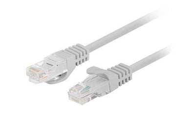 Lanberg Patchcord CAT.5E UTP | PCU5-10CC-0025-S | 0.25 m