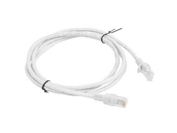 Lanberg | Patchcord CAT.5E UTP | PCU5-10CC-0150-S | 1.5 m | Grey