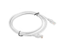Lanberg PCU5-10CC-0200-S networking cable Grey 2 m Cat5e U/UTP (UTP)