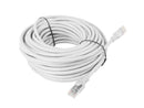 Lanberg | Patchcord CAT.5E UTP | PCU5-10CC-1500-S | 15 m | Grey