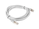 Lanberg PCF5-10CC-0200-S networking cable Grey 2 m Cat5e F/UTP (FTP)