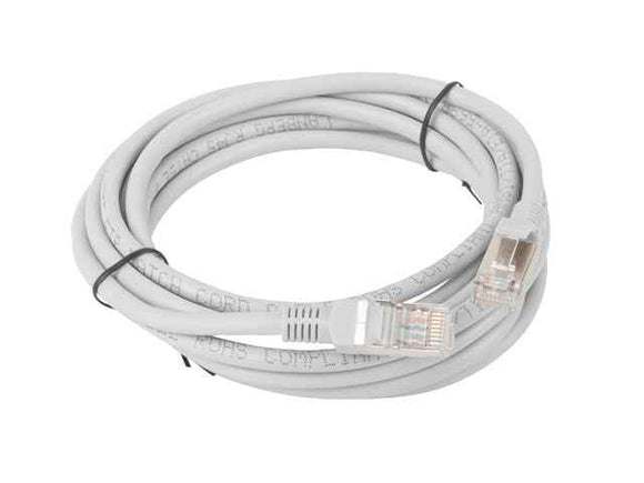 Lanberg PCF5-10CC-0300-S networking cable Grey 3 m Cat5e F/UTP (FTP)