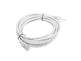Lanberg Patchcord CAT.6 UTP | PCU6-10CC-0300-S | 3 m - 0