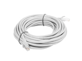 Lanberg Patch cable - CAT 6 | PCU6-10CC-0500-S | RJ-45 - male | RJ-45 - male | RJ-45 | RJ-45 to RJ-45 | 5 m - 0