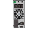 PowerWalker VFI 1000 TGS Double-conversion (Online) 1 kVA 900 W 3 AC outlet(s)
