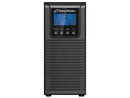 PowerWalker VFI 1000 TGS Double-conversion (Online) 1 kVA 900 W 3 AC outlet(s)