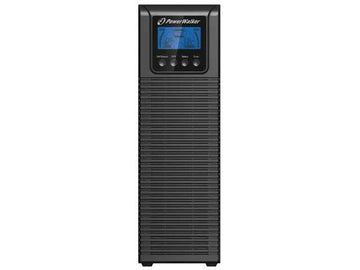 PowerWalker VFI 3000 TGS Double conversion (en ligne) 3 kVA 2700 W 3 prise(s) CA