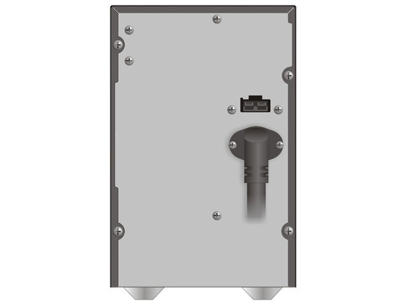 Batterie PowerWalker BP S24T-6x9Ah 12 V 9 Ah