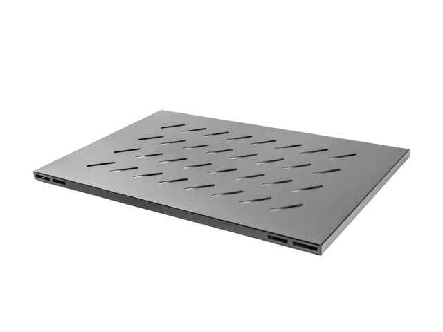 Accessoire de rack Lanberg AK-1009-B Étagère de rack