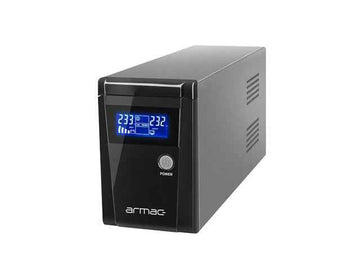 Emergency power supply Armac UPS OFFICE LINE-INTERACTIVE O/850E/LCD
