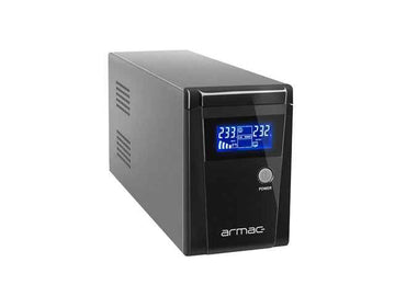 Emergency power supply Armac UPS OFFICE LINE-INTERACTIVE O/850E/LCD