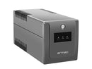 UPS Line-Interactive Home 1000F LED 1000VA 4xSchuko-4