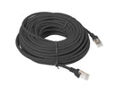 Lanberg Patchcord CAT.6 UTP | PCU6-10CC-2000-BK | 20 m-2