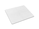 Tapis de souris imprimable blanc 220x180