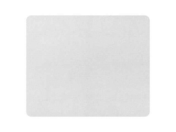 Tapis de souris imprimable blanc 220x180