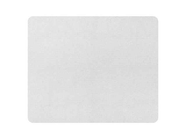 Tapis de souris imprimable blanc 220x180