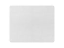 Tapis de souris imprimable blanc 220x180