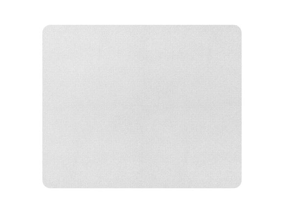Tapis de souris imprimable blanc 220x180