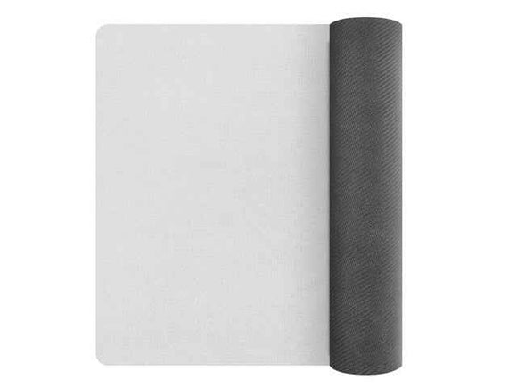 Tapis de souris imprimable blanc 220x180
