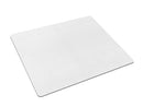Tapis de souris imprimable blanc 220x180